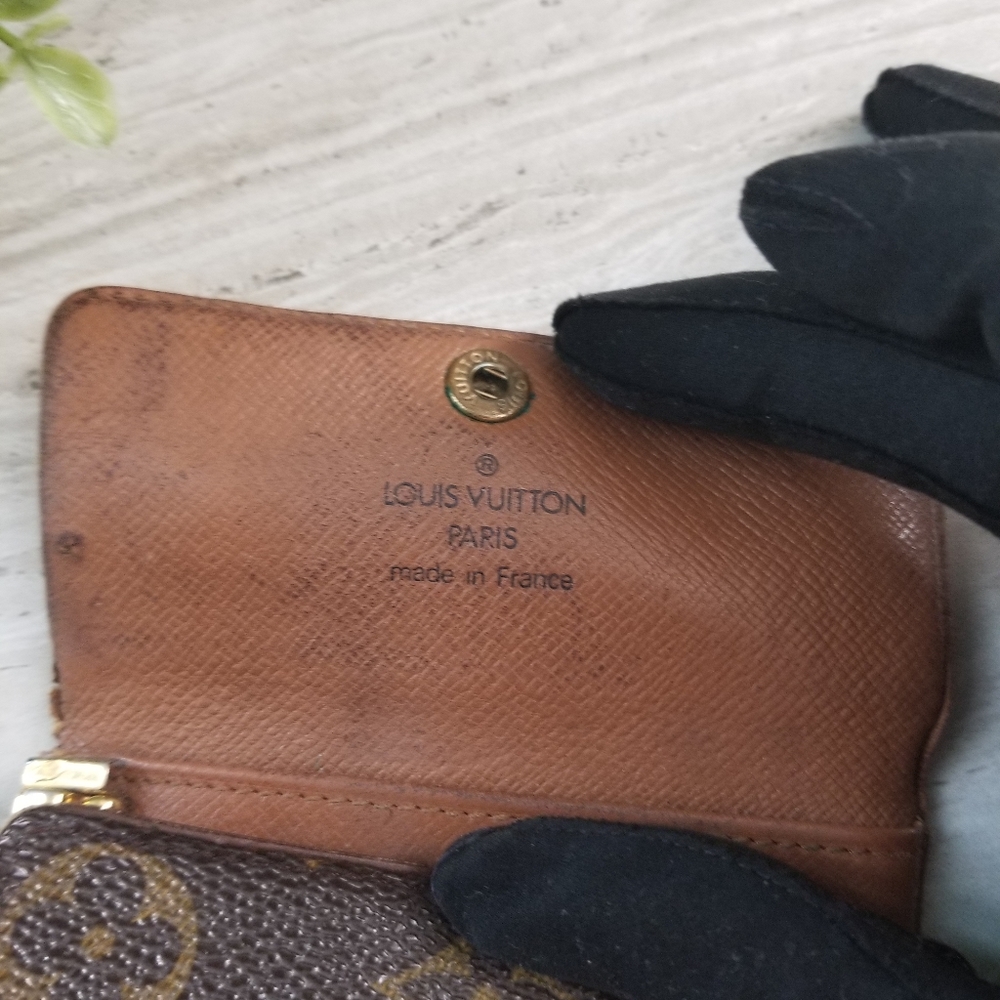 Louis Vuitton Key holder - Picture 11 of 16